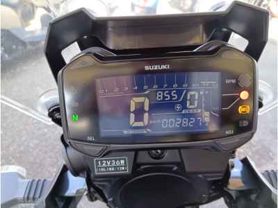 Suzuki V-Strom 250