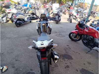 Suzuki V-Strom 250