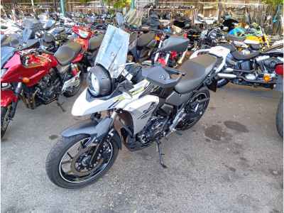 Suzuki V-Strom 250