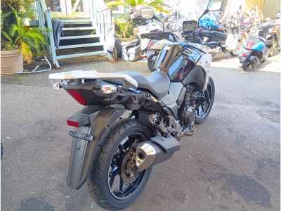 Suzuki V-Strom 250