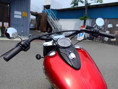 Harley-Davidson Slim FLS1580 2012