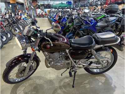 Suzuki ST250E