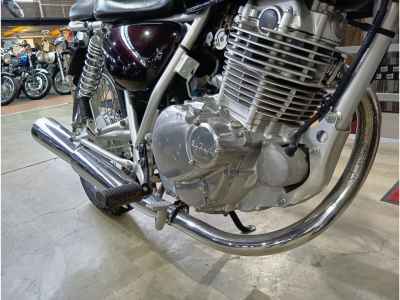 Suzuki ST250E