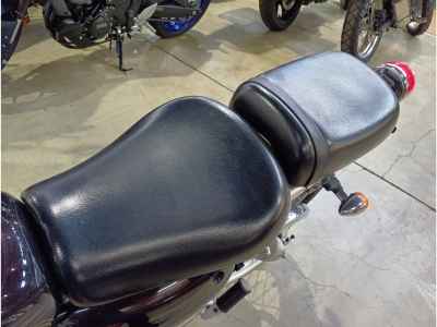 Suzuki ST250E