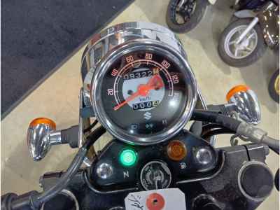 Suzuki ST250E