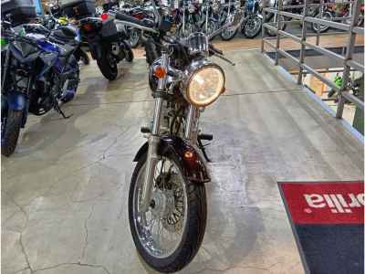 Suzuki ST250E