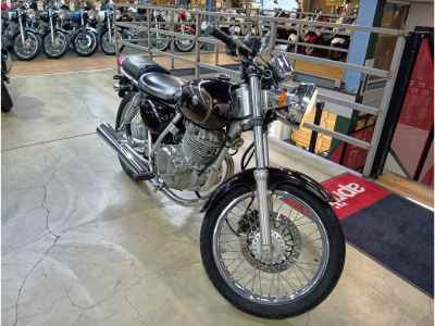Suzuki ST250E