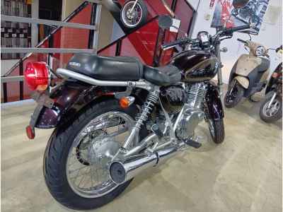 Suzuki ST250E