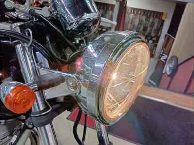 Suzuki ST250E