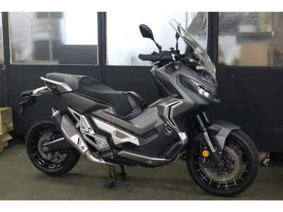 Honda X-Adv 750 2021