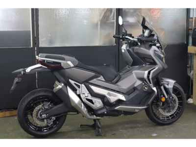 Honda X-Adv 750 2021