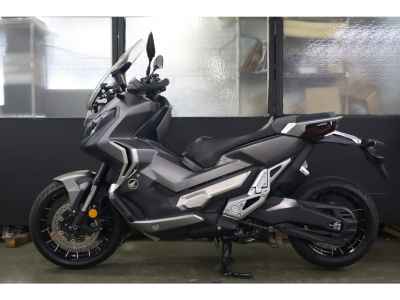 Honda X-Adv 750 2021
