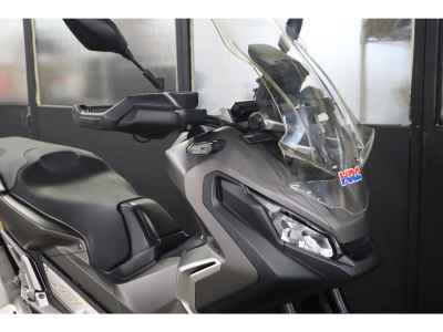 Honda X-Adv 750 2021