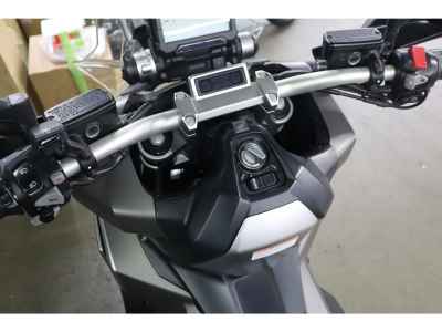 Honda X-Adv 750 2021
