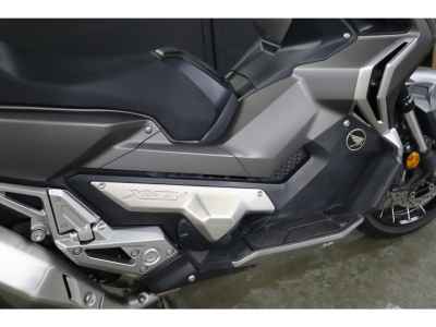 Honda X-Adv 750 2021