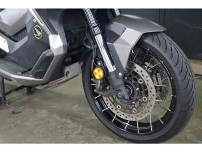 Honda X-Adv 750 2021
