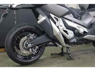 Honda X-Adv 750 2021