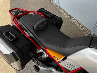 Moto Guzzi I V85TT 2019