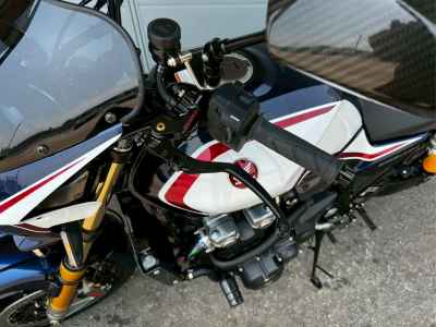 Honda CB1300 Super Boldor 2024