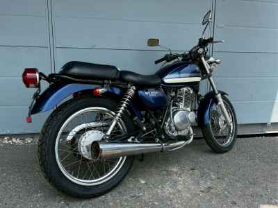 Suzuki ST250E