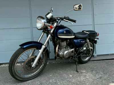 Suzuki ST250E