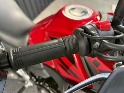 Suzuki V-Strom 250