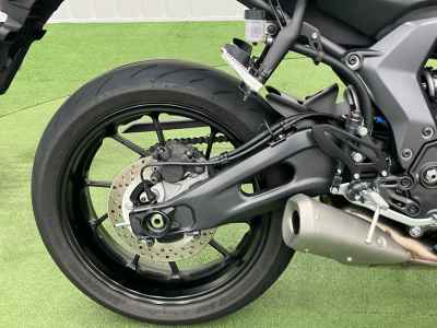 Yamaha YZF-R7 2025
