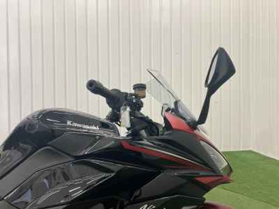 Kawasaki Ninja 1000SX 2022