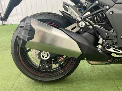 Kawasaki Ninja 1000SX 2022