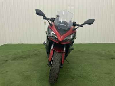 Kawasaki Ninja 1000SX 2022