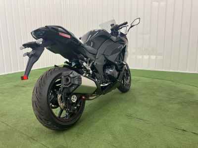 Kawasaki Ninja 1000SX 2022
