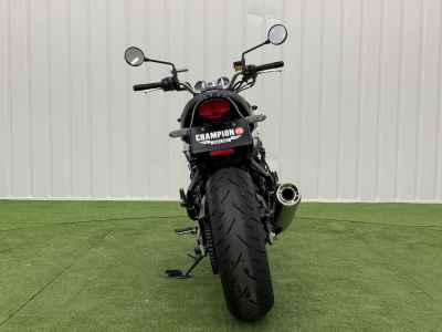 Kawasaki Z900RS 2022