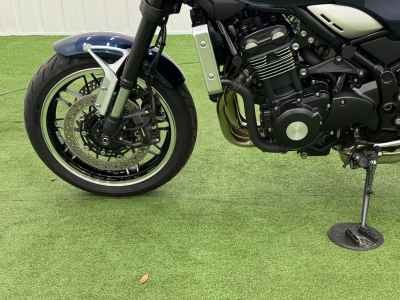 Kawasaki Z900RS 2022