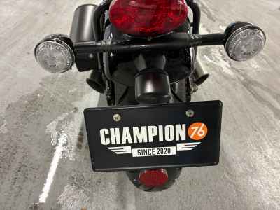 Triumph Bonneville Bobber 2023