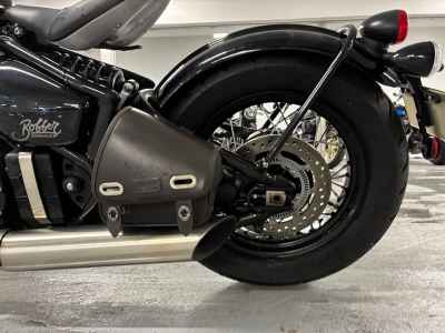 Triumph Bonneville Bobber 2023