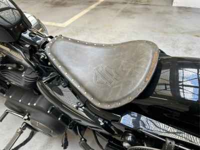 Harley-Davidson XL1200X Final Edition 2022