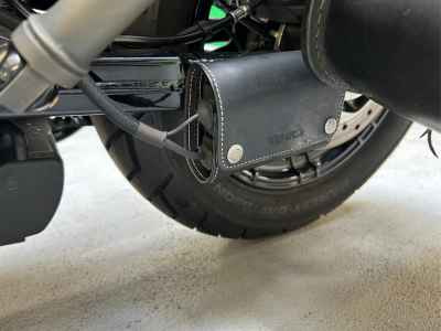 Harley-Davidson XL1200X Final Edition 2022