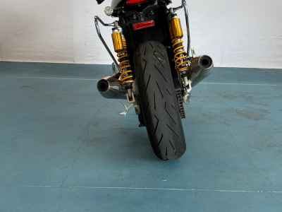 Triumph Thruxton 1200R 2017