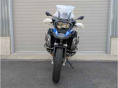 BMW R1250GS 2019