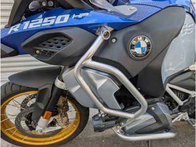 BMW R1250GS 2019