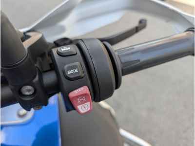 BMW R1250GS 2019