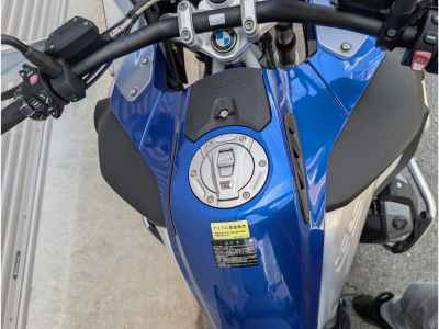 BMW R1250GS 2019