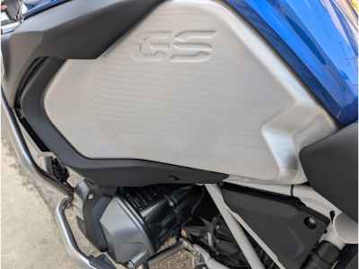 BMW R1250GS 2019