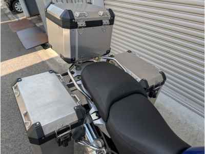 BMW R1250GS 2019