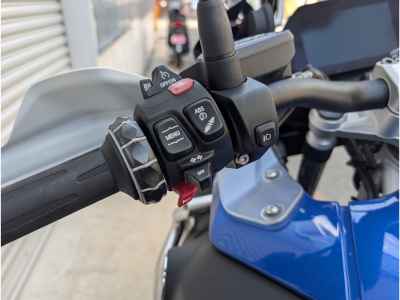 BMW R1250GS 2019