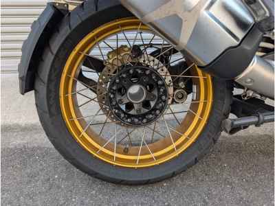 BMW R1250GS 2019
