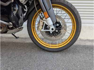 BMW R1250GS 2019