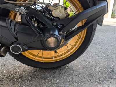 BMW R1250GS 2019
