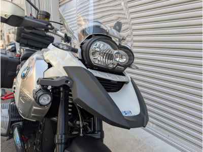 BMW R1200GS 2013