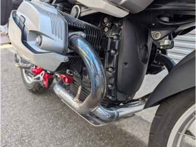BMW R1200GS 2013
